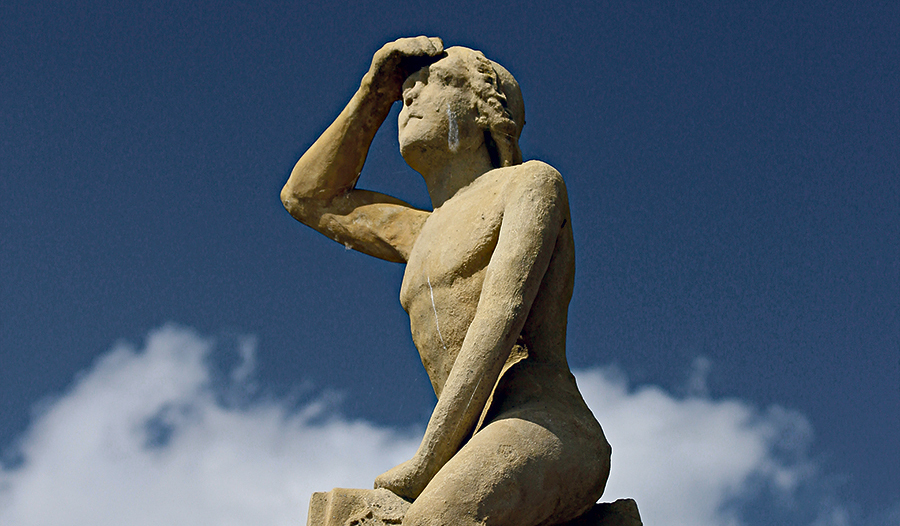 Wie kann die Zukunft der Kirche in Mitteleuropa aussehen? 