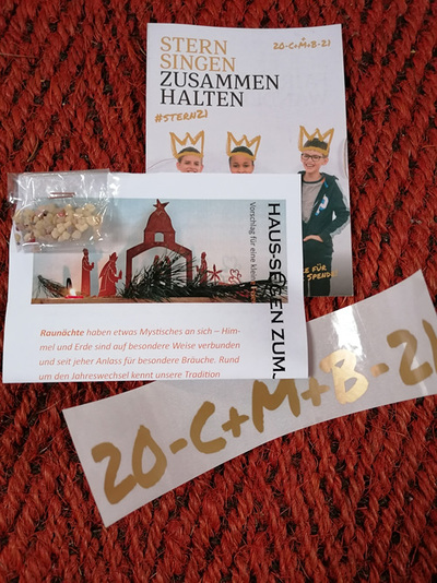 Waldzell Schildorn