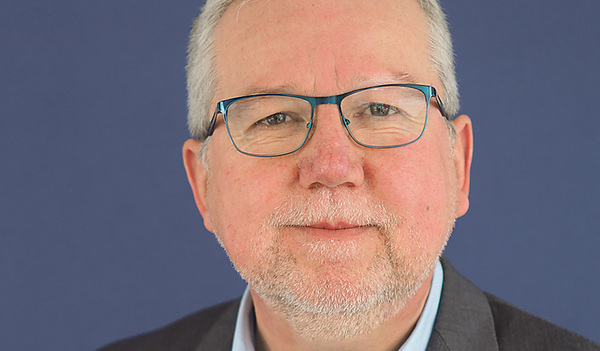 Josef Wallner, Josef.Wallner@Kirchenzeitung.at