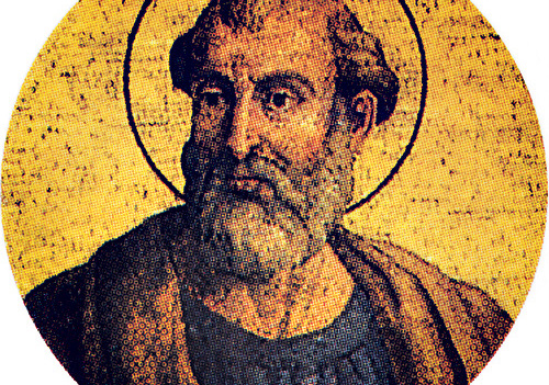 Cornelius (16. September)