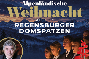 Regensburger Domspatzen