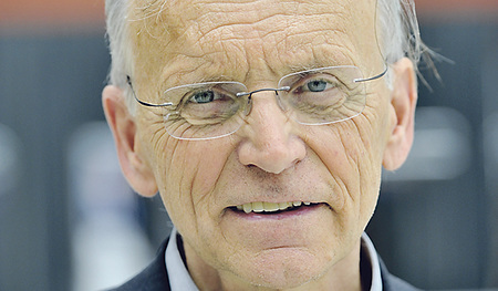 Paul M. Zulehner   