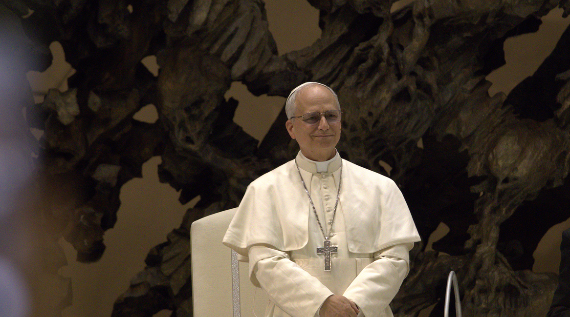 Papst Leo XIV.