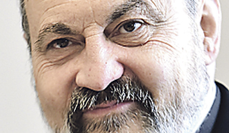 Thomas Halik  
