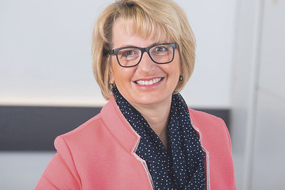 Maria Pachner