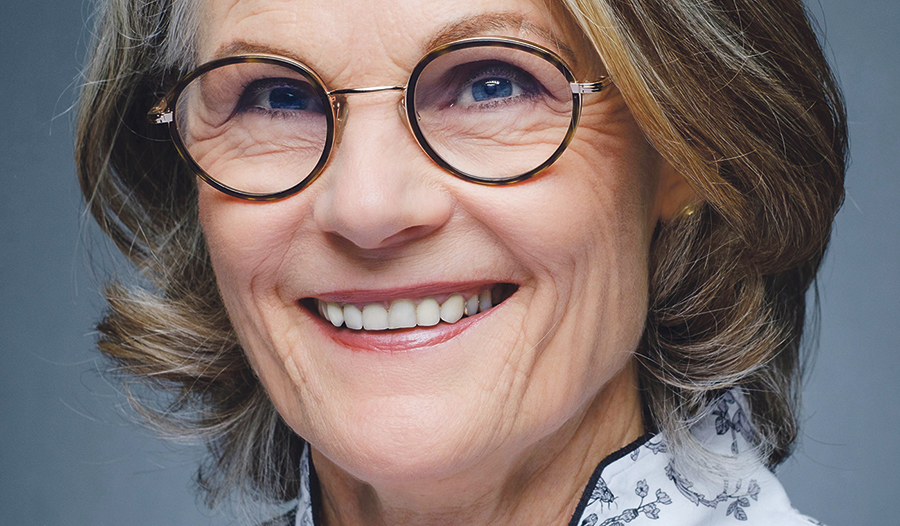 Maria Plankensteiner- Spiegel