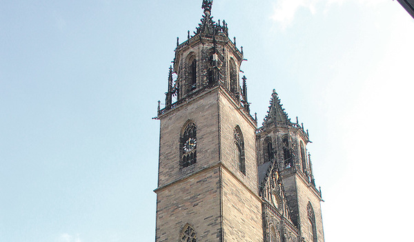 Magdeburger Dom