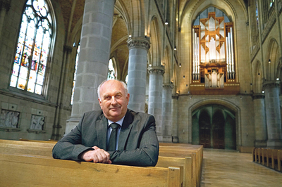 Wolfgang Kreuzhuber