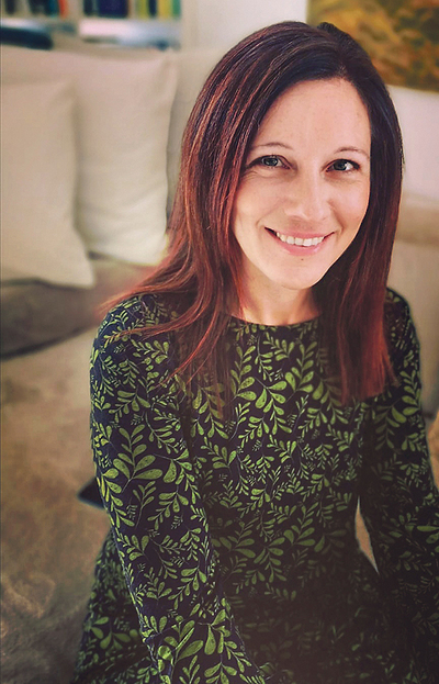 Carmen Rella, Psychotherapeutin