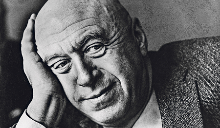 Otto Preminger