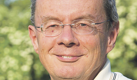 Mag. Kuno Haas   
