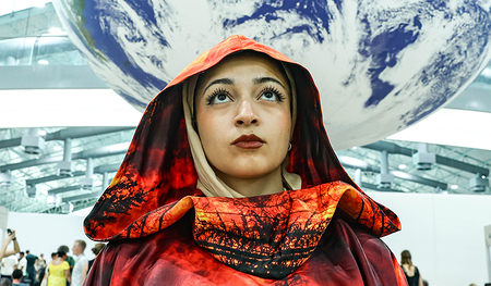 Die Weltklimakonferenz in Brasilien endete mit einem Minimalkonsens. 