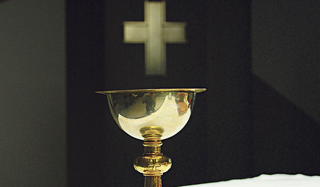 Abendmahl und Eucharistie. Wie geht es in der Ökumene weiter?  