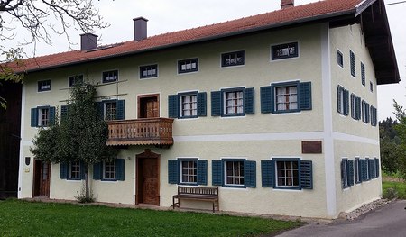 Franz-Jägerstätter-Museum St. Radegund