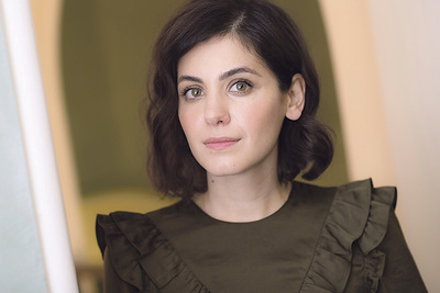 Katie Melua
