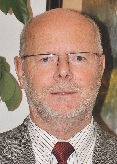 Josef Schloßgangl engagiert sich in der Pfarre Pichl bei Wels.  