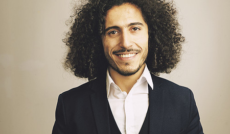 Omar Khir Alanam