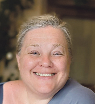 Michaela Druckenthaner ist Referentin für Kinderpastoral und Kinderliturgie in der Diözese Linz.  