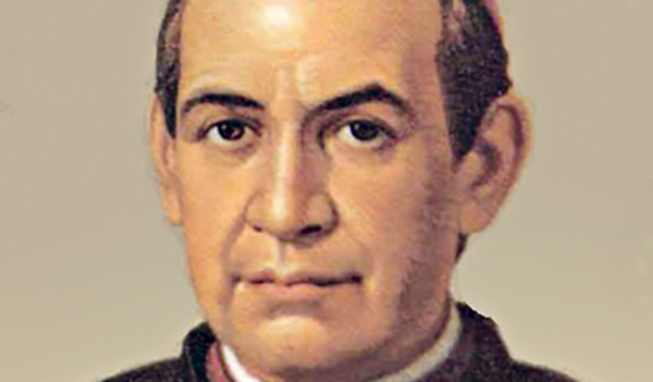 Hl. Antonius Maria Claret