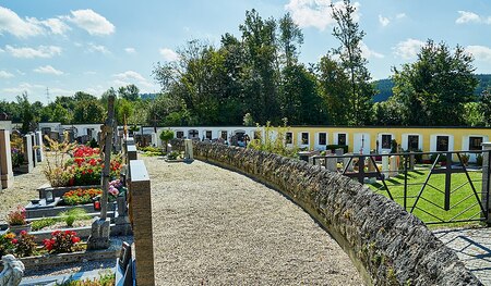Friedhof Gurten                        