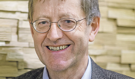 Matthäus Fellinger
