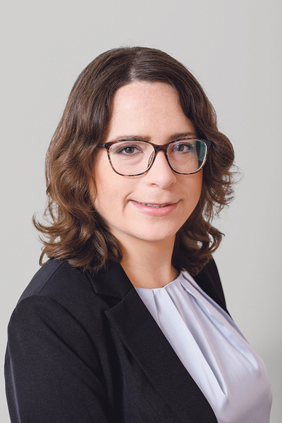 Lisa-Maria Langhofer