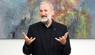 Wilhelm Vieböck