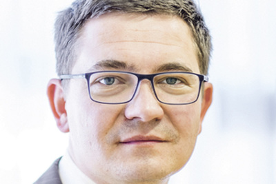 Heinz Niederleitner leitet die Kooperationsredaktion der Kirchenzeitungen der Diözesen Eisenstadt, Feldkirch, Innsbruck und Linz. 