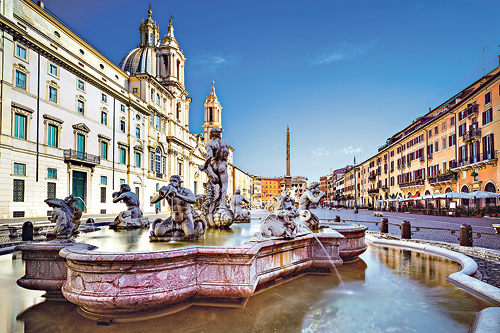 Piazza Navona