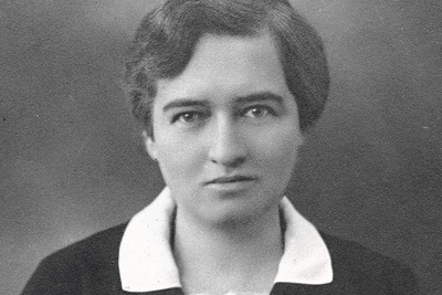 Hildegard Burjan
