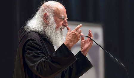 Pater Anselm Grün