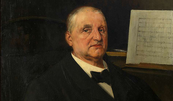 Anton Bruckner