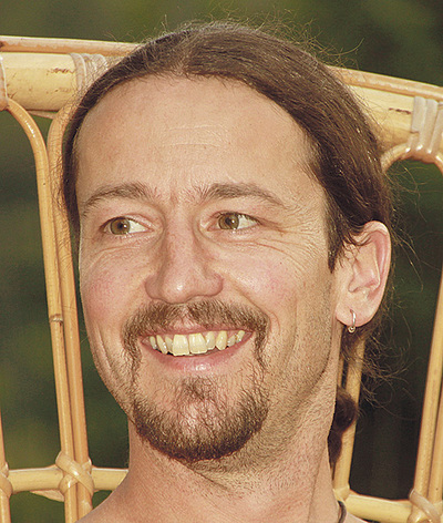 Robert Seyr, Pfarrassistent in Reichenau/Mühlkreis   