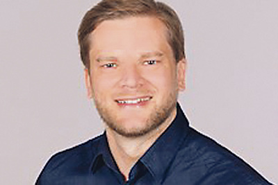 Mag. Ralph Lenzenweger ist Klinischer und Gesundheitspsychologe am Kepler Universitätsklinikum, Neuromed Campus, Linz.   