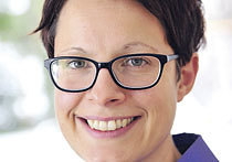 Veronika Burtscher-Kiene, Ehe- und Familienzentrum, Dornbirn