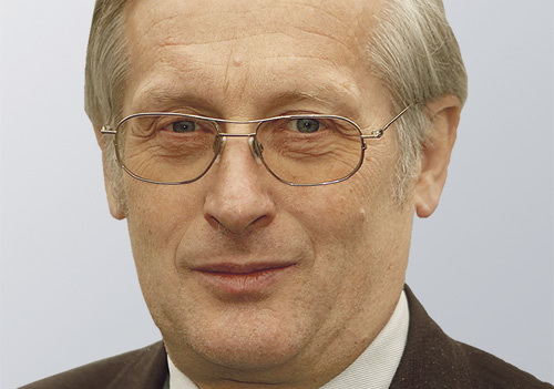 Leopold Wimmer, Präsident der Katholischen Aktion Österreich, fordert auch mehr Engagement bei der Bekämpfung von Fluchtursachen. 