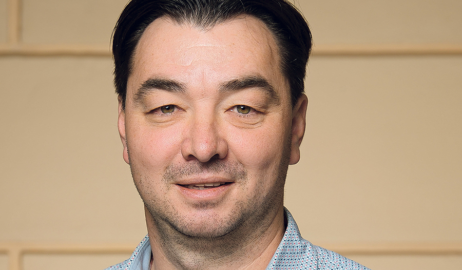 Oliver Brandner (Steyrtal)