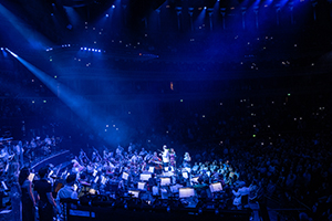 ABBA Symphonic bei Klassik am Dom 27