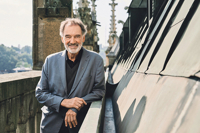 Max Strasser