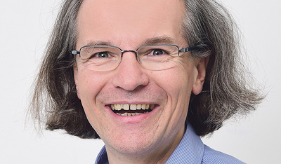 Gerhard Weißhäupl     