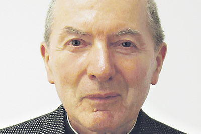 Josef Weinberger