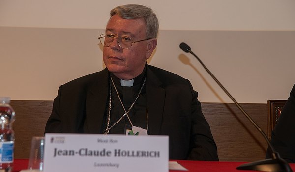 Jean-Claude Hollerich