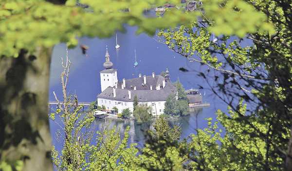 Hochzeitsfotograf Gmunden Traunsee Markus Nitsche Hochzeitsbilder