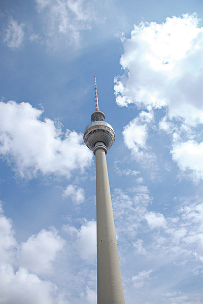Berliner Funkturm