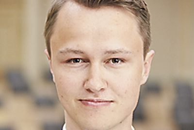Michael Bayrhammer