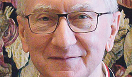 Pietro Parolin