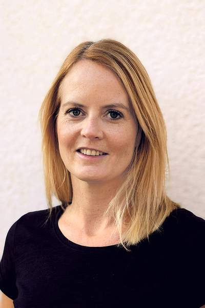 Silke Kreilmayr Katholisches Bildungswerk Oberösterreich