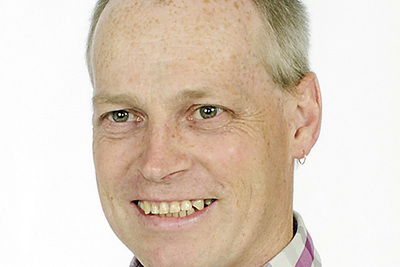 Mag. Stefan Hindinger, Theologe, leitet die Wohnungslosenhilfe Mosaik, die für die Bezirke Vöcklabruck und Gmunden zuständig ist.   