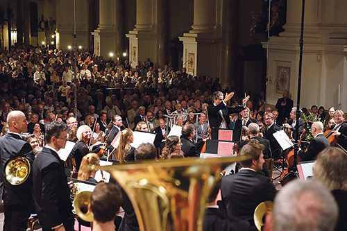 Altomonte Orchester