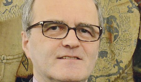 Josef Bruckmoser 